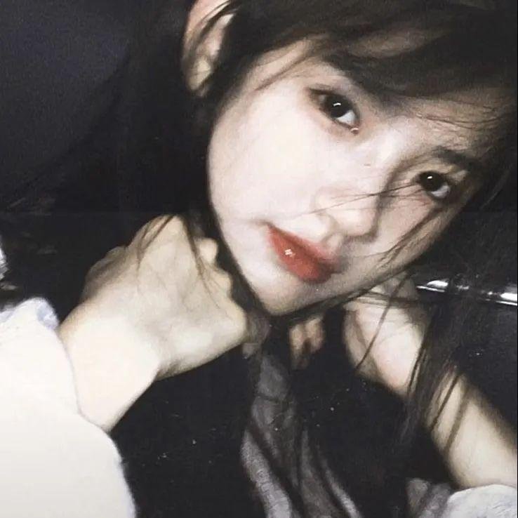 死去的女孩